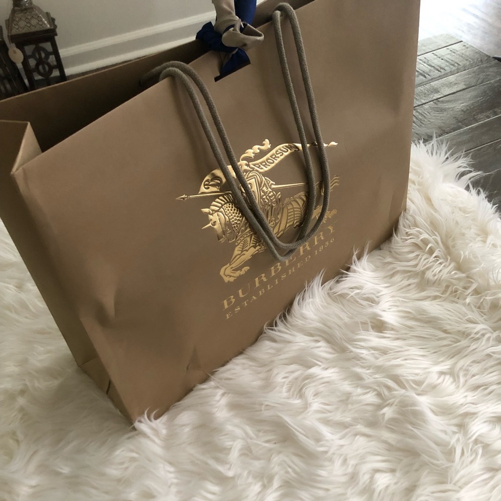 Burberry Sneaker Hartfields House Check Low Top